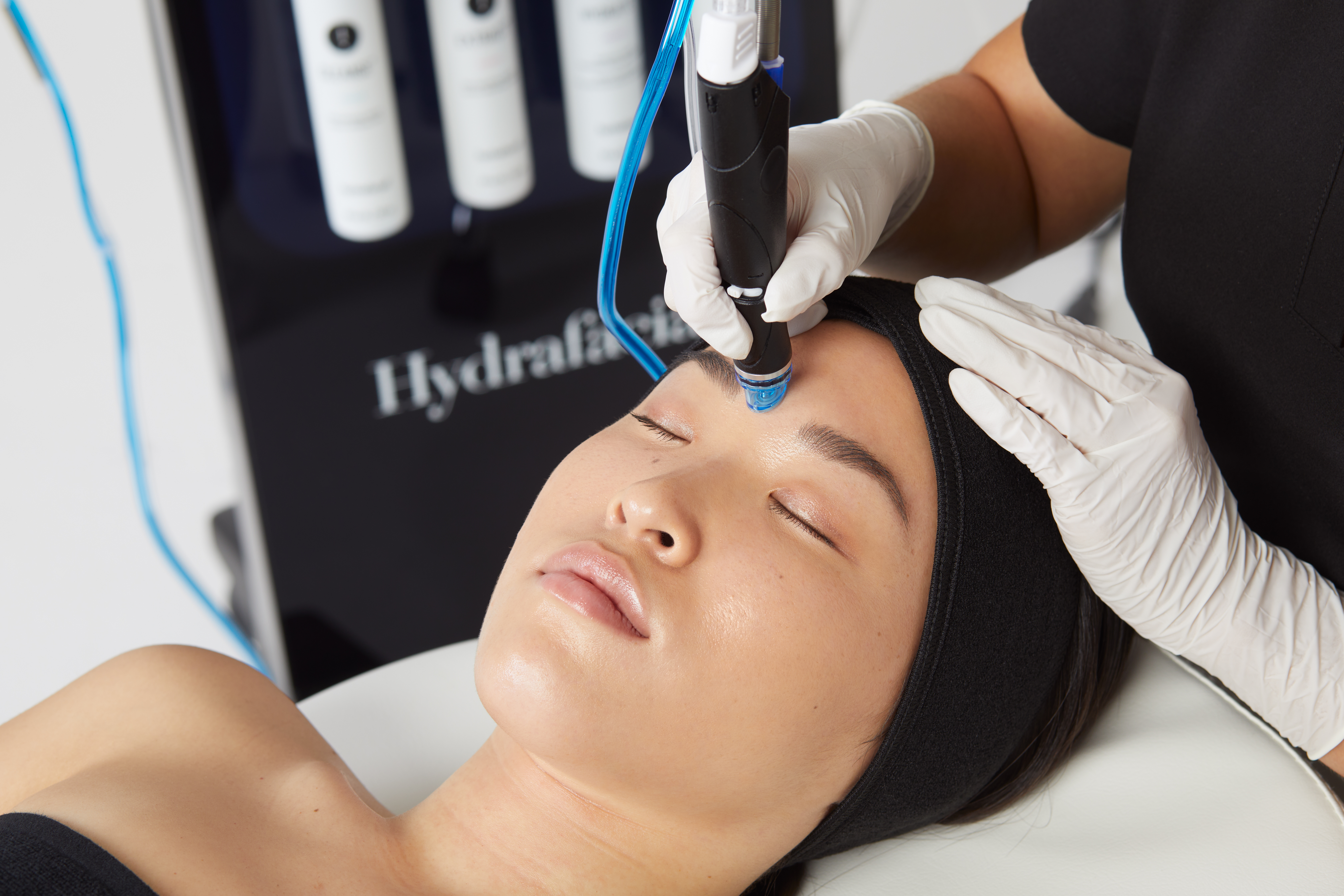 HydraFacial 海菲秀